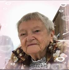 Obituary of Katharina Moser