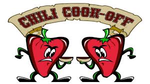 A logo is a name, mark, or symbol that represents an idea, organization, publication, or product. Chili Cook Off Logo Loveland Vineyard Community