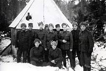Finland has no shore on the arctic sea and its location on the baltic sea is only ever so slightly more advantageous compared to russia's own position. Continuation War Wikipedia