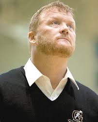 Lack of wins leads to Houston's dismissal