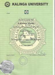 You can use certificates when dealing with private bodies and institutes abroad; University Graduation Certificate Template New Please Verify My Degree Certificate Fro Graduation Certificate Template Certificate Templates Degree Certificate