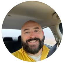 Chad Finnerty ("The Freak")