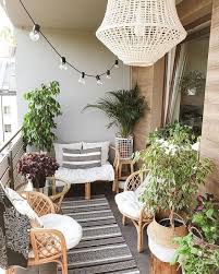 Pick your seating and seating arrangement. 120 Trendy Small Balcony Patio Decorating Ideas With Tips Cozy Home 101 Apartment Balcony Decorating Apartment Patio Decor Balcony Decor