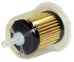 See Clogged Fuel Filter Symptoms And Diagnose Problems