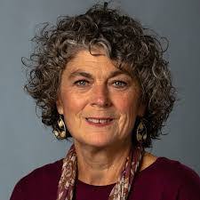 Michelle Blocher's Instagram, Twitter & Facebook