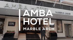 We list many hotels with perfect venues for all types of business, shopping and leisure trips. Amba Hotel Marble Arch Home Facebook
