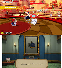 Origami king should be deeply concerning for anyone who wants to ever have a true mario rpg ever again. Koopatv A Closer Look At Paper Mario The Origami King