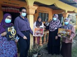 Sistem ekasih 2021 ialah satu sistem pangkalan data keluarga miskin yang diwujudkan di peringkat nasional bagi membantu merancang, melaksana dan memantau untuk mengetahui syarat kelayakan permohonan ekasih 2021 berserta cara memohon bantuan ini, baca info selanjutnya di bawah. Mwctublbevj Am