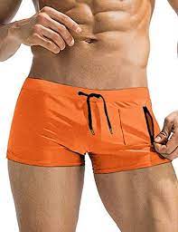 Coofandy Mens Swim Trunk Swimming Short Swimsuit Swimwear Boardshort With Pocket Coofandy Mens Swim Trunks Men Swim Trunks Trunks Swimwear