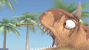 Carnotaurus Youtube Check out our carnotaurus selection for the very best in unique or custom, handmade pieces from our shops. carnotaurus