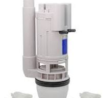 Dual Flush Pneumatic Valve - 2" - Fluidmaster