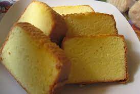 Resep bolu biasa ini tidak memakai bahan pengembang sama sekali ya. Resep Membuat Kue Bolu Panggang Empuk Dan Lembut