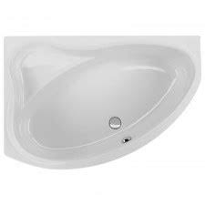 Diese wirken immer stilvoll und strahlen eine gewisse eleganz aus. Freistehende Badewanne Asymmetrisch Freistehende Raumsparbadewanne Nova Corner Acryl Weiss Einbau Freistehende Badewannen Als Eyecatcher Im Badezimmer