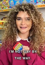 Sweet Secret Santa Gift Ideas from Candy Moon