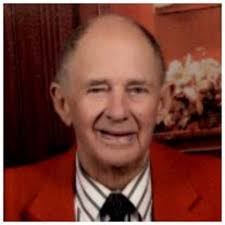 Obituary information for Charles Clark Porter Jr