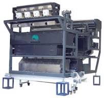 Mineral Sorting / Ore Sorting Machine/ Ore Sorting Equipment