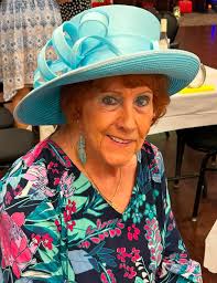 Happy birthday to the umbrella lady in Palencia