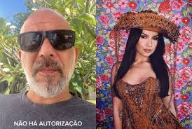 Ninguém da minha família autorizou", diz neto de Luiz Gonzaga sobre 'Vem  Galopar' de Juliette
