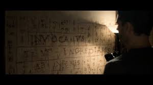 Deliver us from Evil (2014), two stars. | RoMMer Reviews