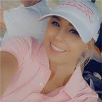 Ashley Roch's Instagram, Twitter & Facebook