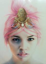 Jacub Gagnon/Br. Mashburn/ Erica R. Levine @ Thinkspace 6/21