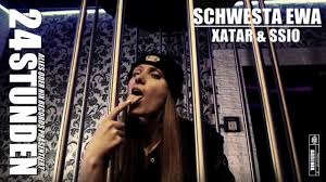 Schubse den bullen schwesta ewa • aywa. 24 Stunden By Schwesta Ewa Feat Xatar And Ssio Samples Covers And Remixes Whosampled