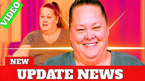 Misty Slaton's Instagram, Twitter & Facebook