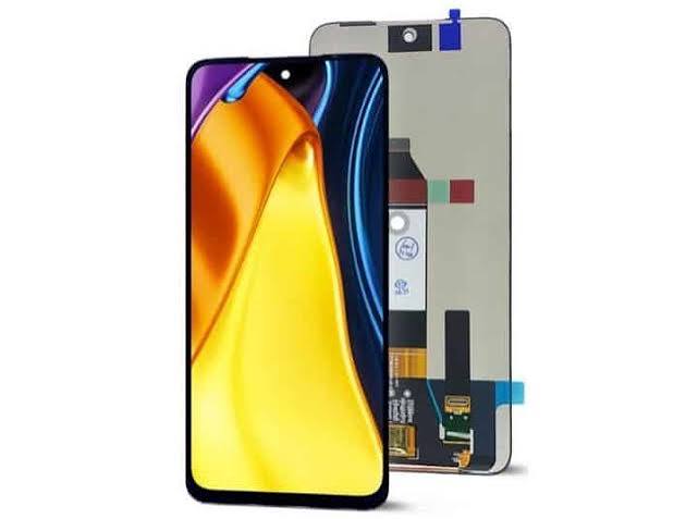 XIAOMI POCO M3 PRO LCD PANEL UNIT - Roadies Hub