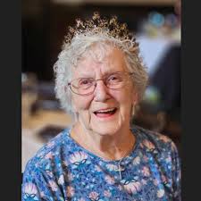 Jeannine P. Dube Obituary June 8, 2025