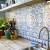 Glass Tile Backsplash