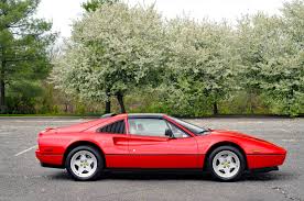 This particular 328 has everything a used ferrari should come with. Used 1986 Ferrari 328 Gts For Sale Special Pricing Ambassador Automobile Llc Stock 163