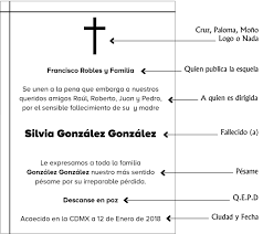 Es decir, se publican una vez que el protagonista murió. Esquelas Diario De Yucatan Contratacion De Condolencias Y Aniversarios