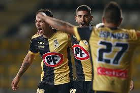 Twitter oficial de coquimbo unido s.a.d.p. Suspenden Semifinal De Copa Sudamericana De Coquimbo Unido Vs Defensa Y Justicia Por Coronavirus