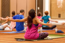 Yoga for Adults