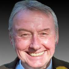 Gordon Buschke Obituary July 8, 2012