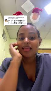 Como Usar El Tonico De Romero Y Jengibre