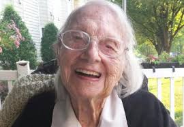 Frederick woman, third oldest American, dies at 113