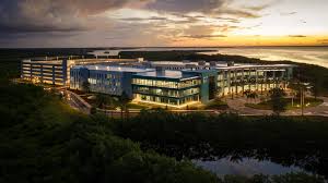 After graduation and during residency training, students continuing their education are required to take and pass the comlex level 3 exam. Nsu S New Regional Campus Focuses On Training Tomorrow S Health Care Professionals Tampa Bay Business Journal