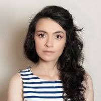 Ghiran Codruţa Email & Phone Number