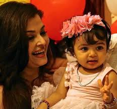 Aishwarya Rai Baby 2019 Updated Cute Baby Blog Celebrity Baby Names Aishwarya Rai Baby Celebrity Kids