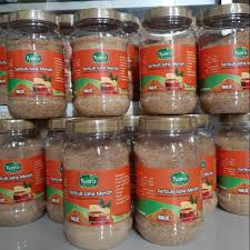 Resep serbuk jahe merah bahan : Serbuk Jahe Merah Shopee Indonesia