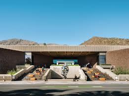 Visit Annenberg Theater Palm Springs Art Museum