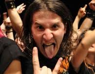 Morre Matt Keil, ex-baixista do Comeback Kid