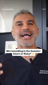 NM Skin Studio na Instagramu