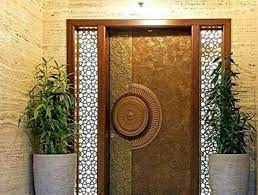 All modern door photos are very nice. Best Door Designs The Urban Guide