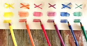 Jun 22, 2021 · 20 diy easy abstract painting ideas to fill the empty walls there are many ways to try and define abstract art. Watercolor Pencils A Comprehensive Guide The Graphics Fairy
