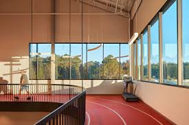 Tourist information & attractions places of interest. Joyner Park Community Center Clark Nexsen