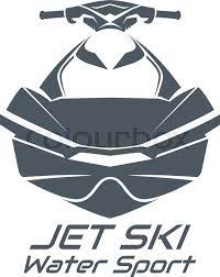 Christy was a 5x world champion in the pro women's class and one of the early icons of the sports. Logo Jet Ski Scooter On A White Stock Vector Colourbox