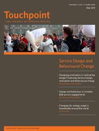 You can't imagine i am very happy and grateful that you chose to come and check my blog today! Touchpoint Vol 2 No 1 Service Design And Behavioural Change By Service Design Network Issuu