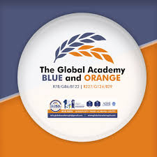 The Global Academy Blue And Orange Academy Global Culinary School